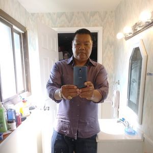 Meet your Posher, Ronnie